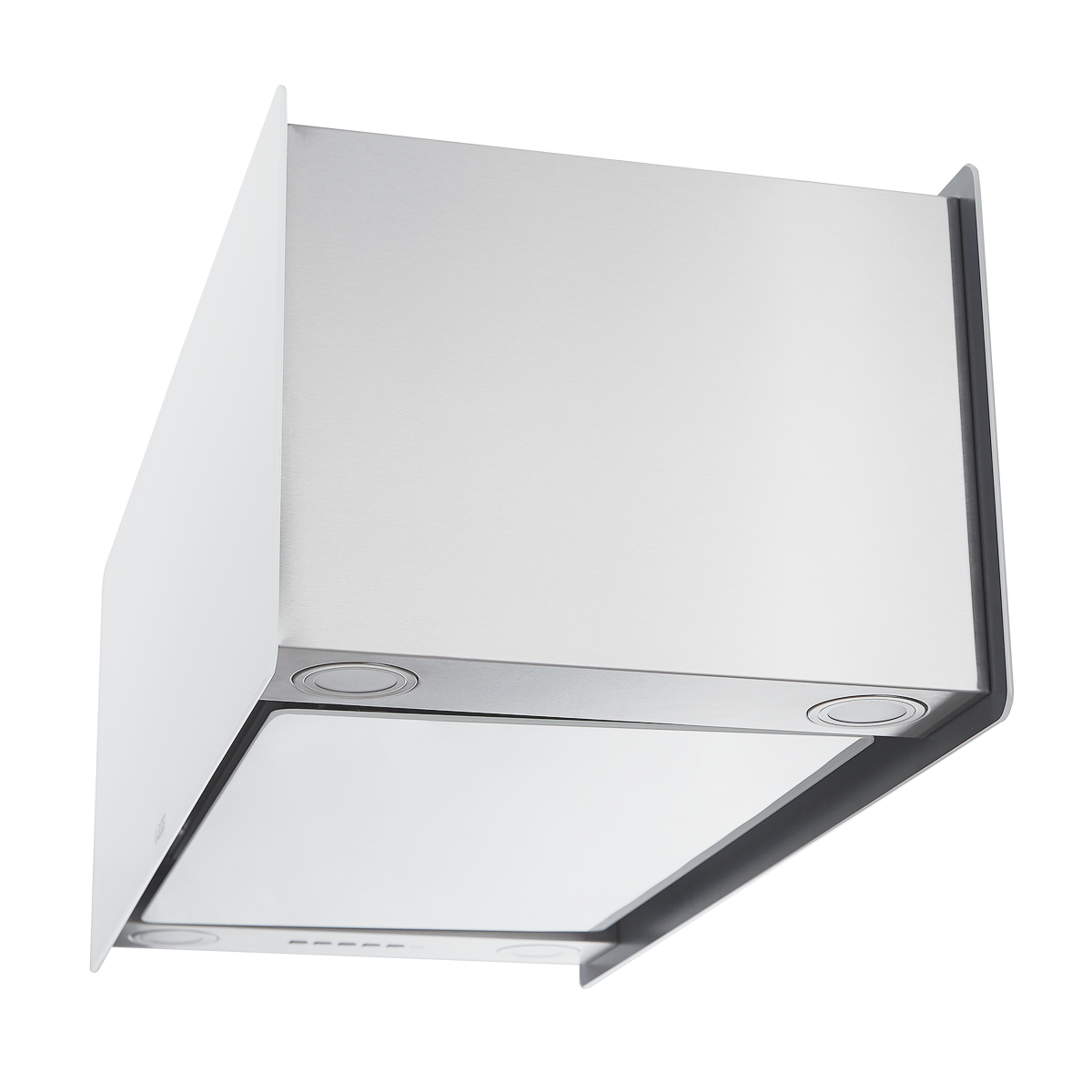 EXITEQ EX-1459 вытяжка белый