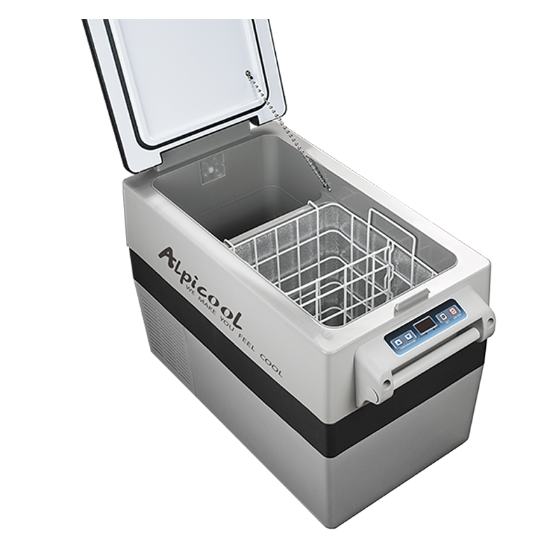 ALPICOOL CF45 (12/24) автохолодильник