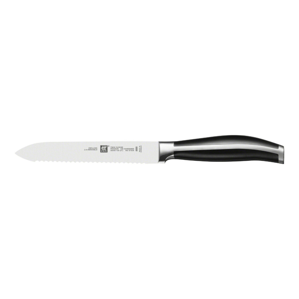 ZWILLING TWIN Cuisine нож универсальный 130 мм 30340-131