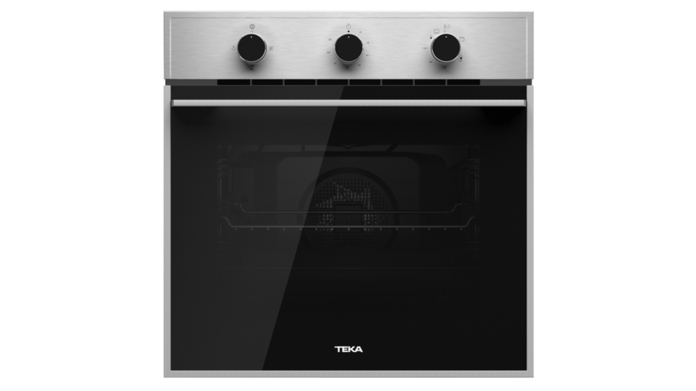 TEKA HSB 740 G SS газовый духовой шкаф 111040001