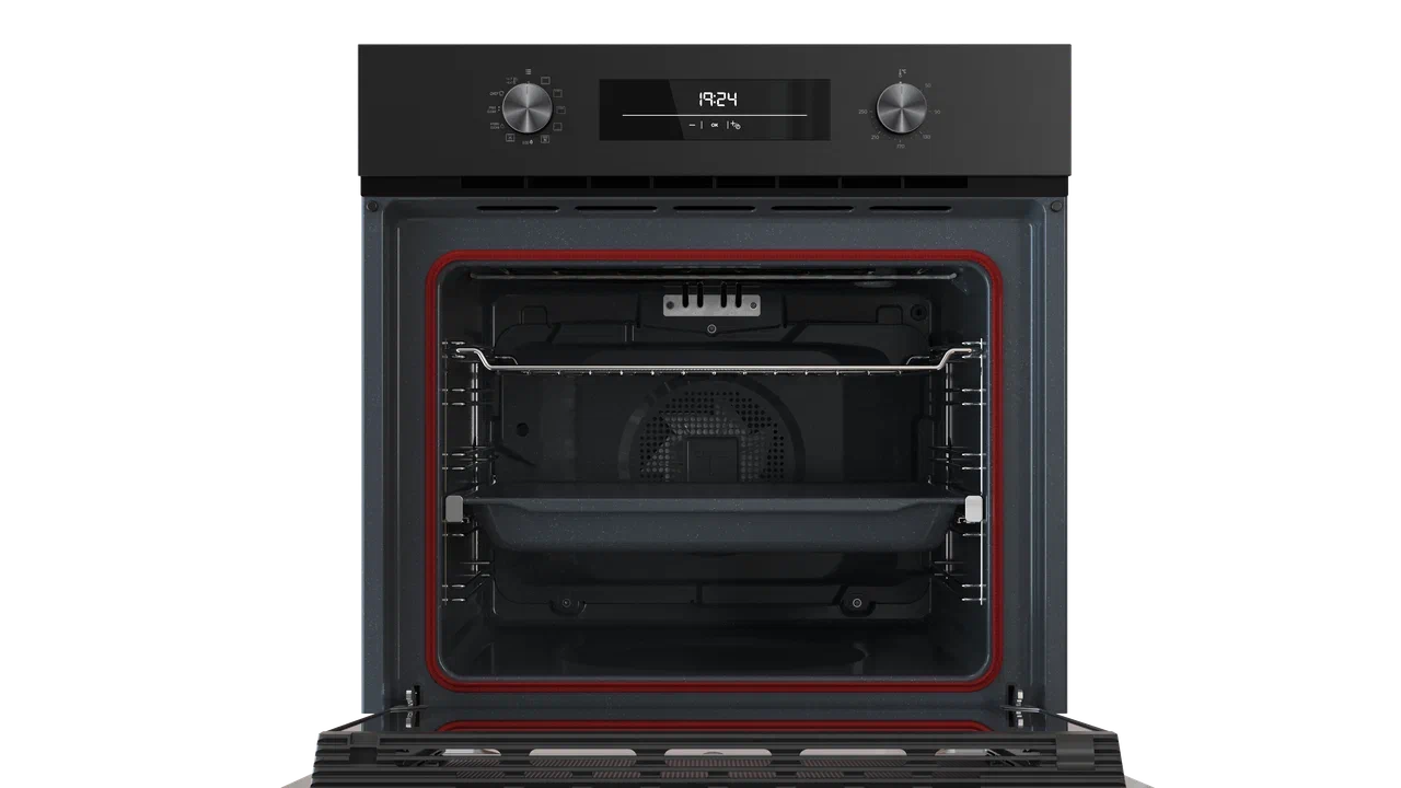 TEKA NEO HSB 6350 P духовой шкаф черный