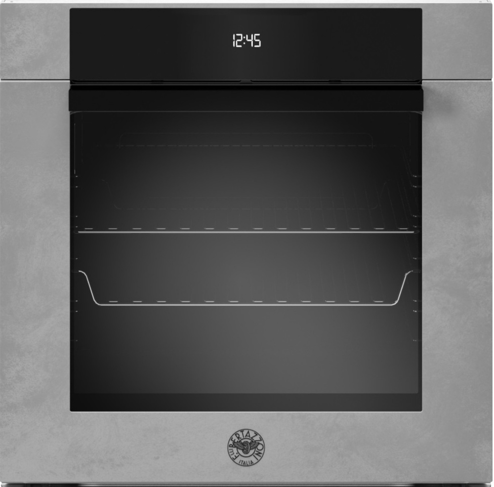 BERTAZZONI F6011MODELZ духовой шкаф цинк