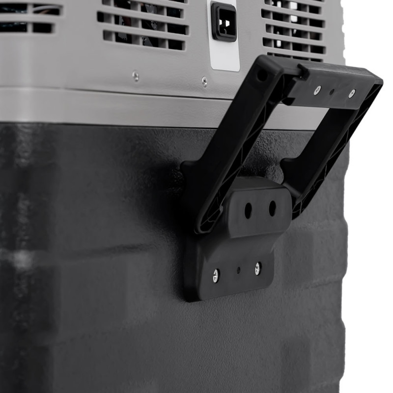 ALPICOOL ENX42 автохолодильник серый