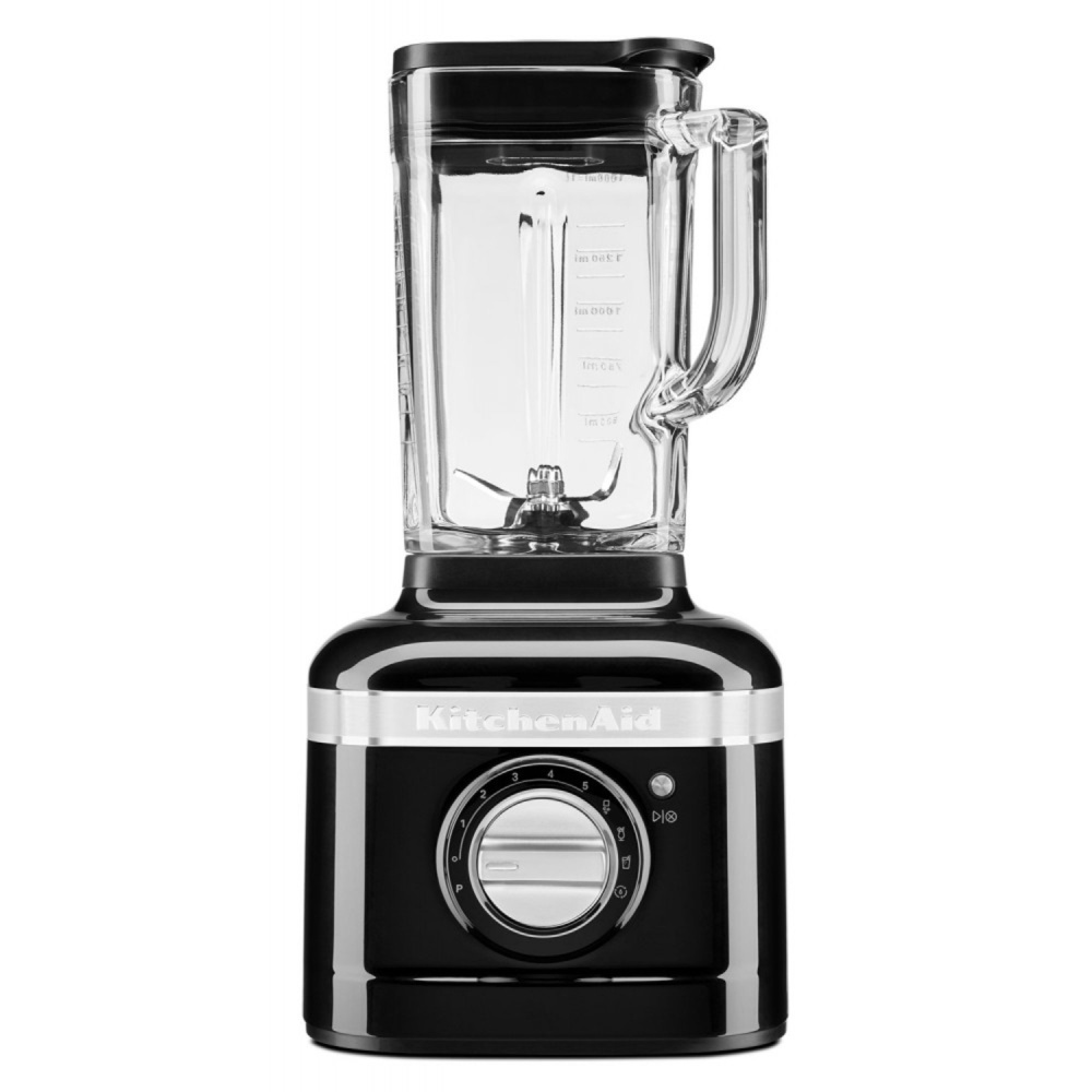 KITCHENAID 5KSB4026EOB ARTISAN K400 блендер черный