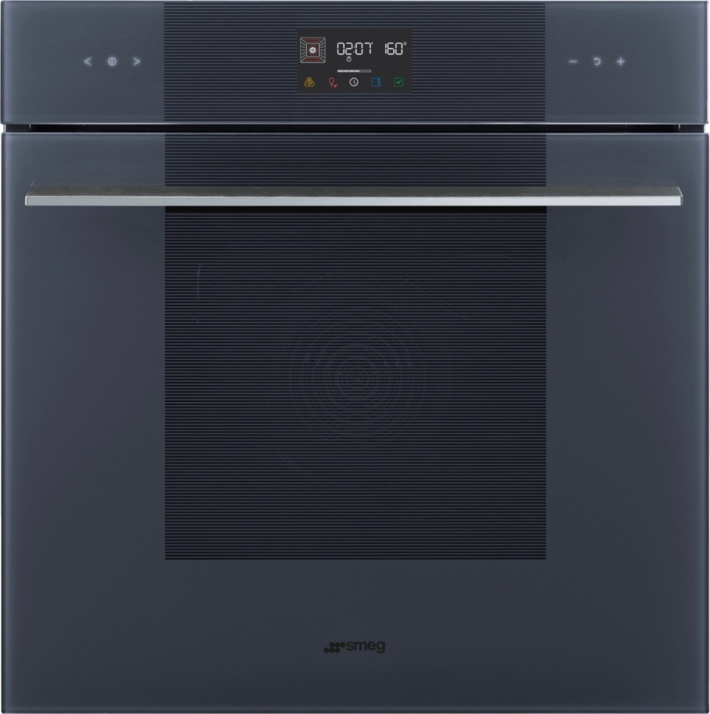 SMEG SO6102TG многофункциональный духовой шкаф серый