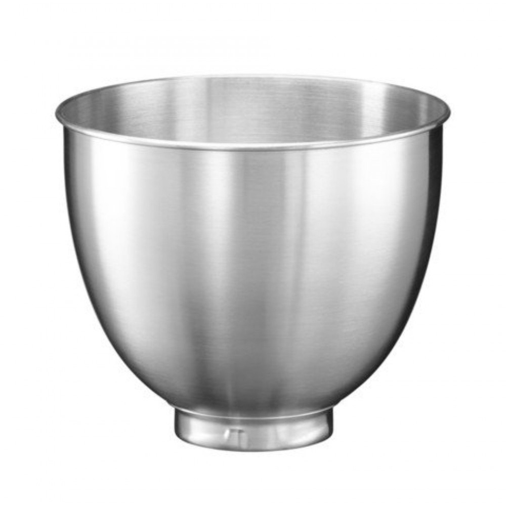 KITCHENAID 5KSM3310XEWH миксер белый