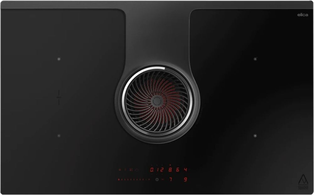 ELICA NIKOLATESLA ONE RAW BR/A/83 варочная панель черный