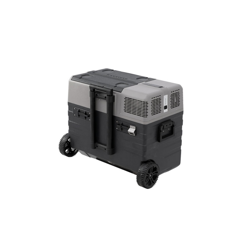 ALPICOOL ENX42 автохолодильник серый