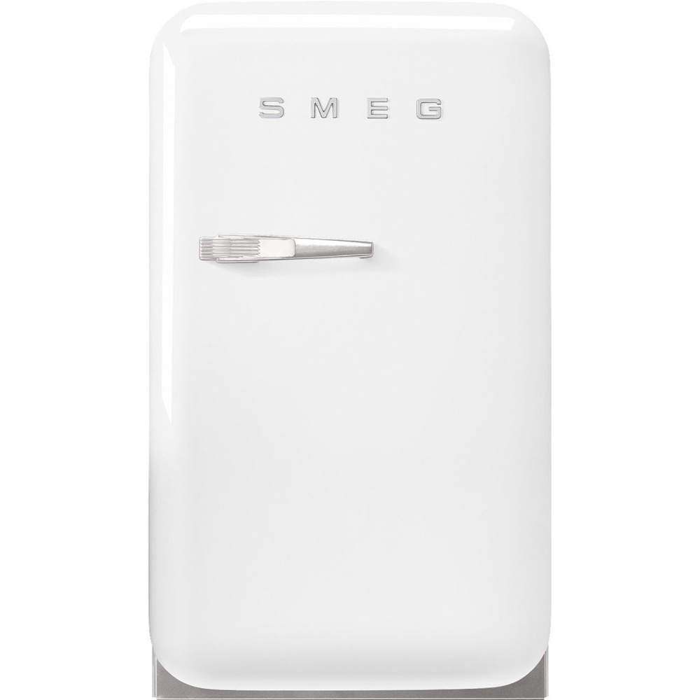 SMEG FAB5RWH5 отдельностоящий минибар белый