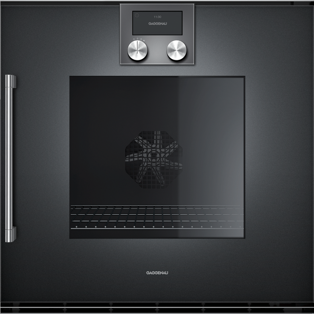 GAGGENAU BOP250102 духовой шкаф