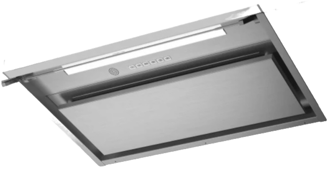 ELICA BOXIN ADV PLUS @ IX/A/90 вытяжка нержавеющая сталь
