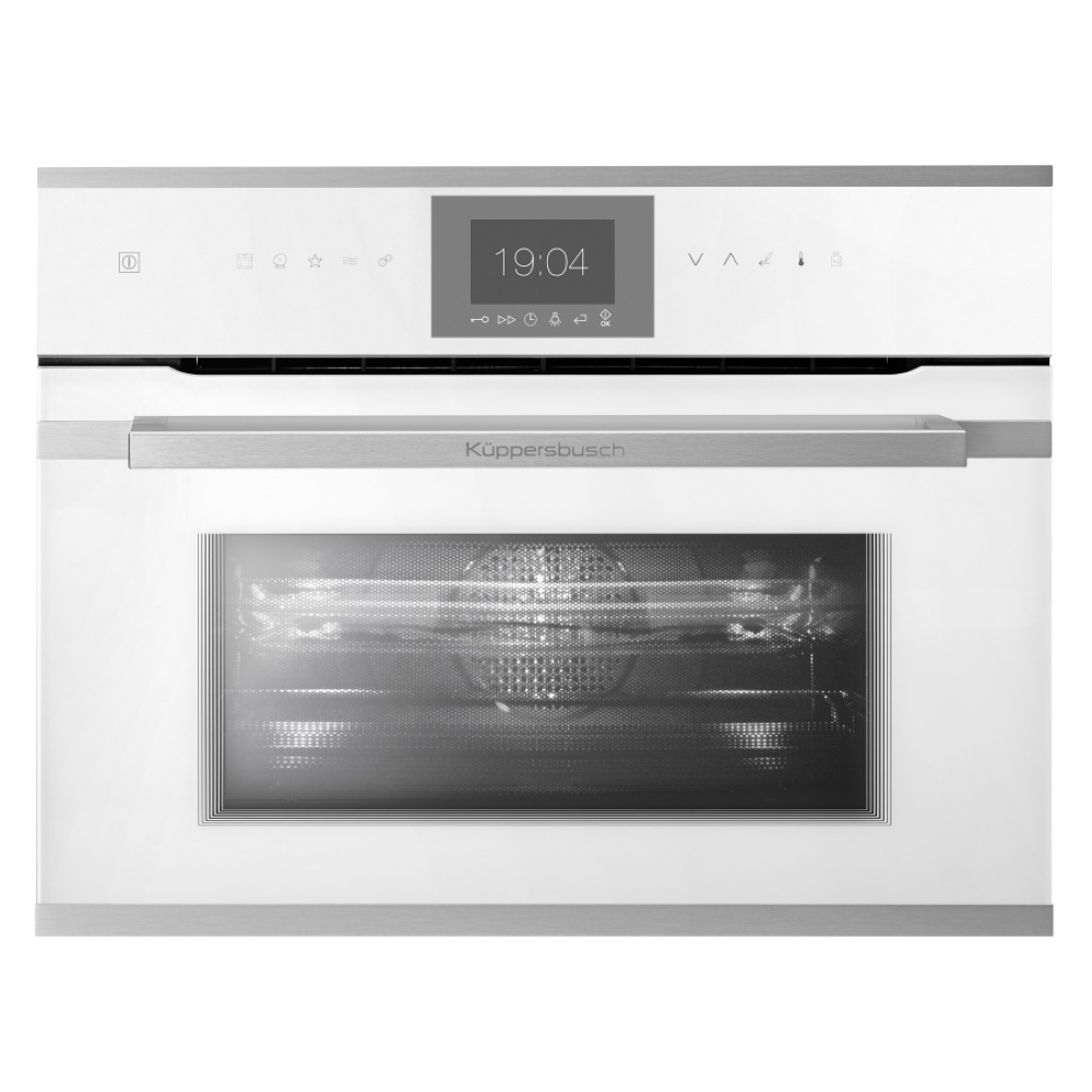 KUPPERSBUSCH CBM 6550.0 W духовой шкаф белый