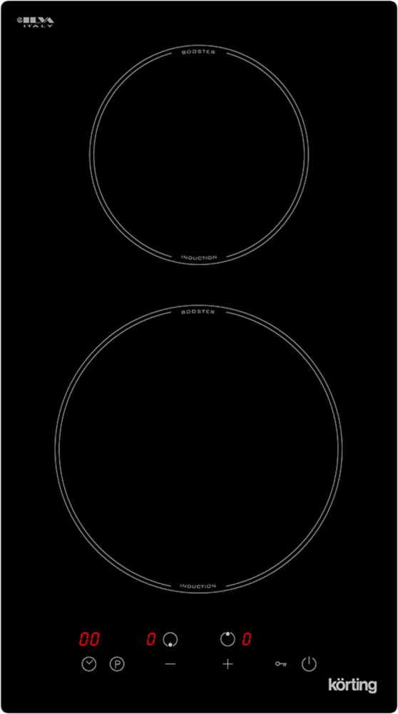 KORTING Варочная панель HI 32021 B