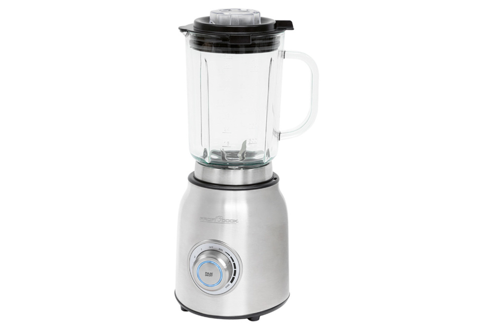 PROFICOOK PC-UM 1207 inox блендер нержавеющая сталь