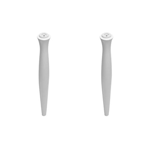 LOFRA PLINTH KIT 90X60/H 100мм комплект ножек белый