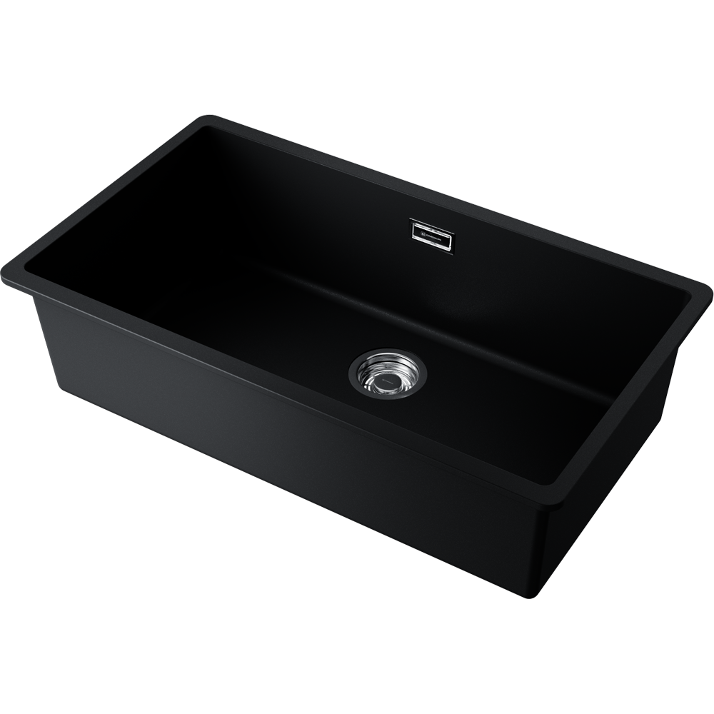 OMOIKIRI KATA 74-U-ES мойка espresso