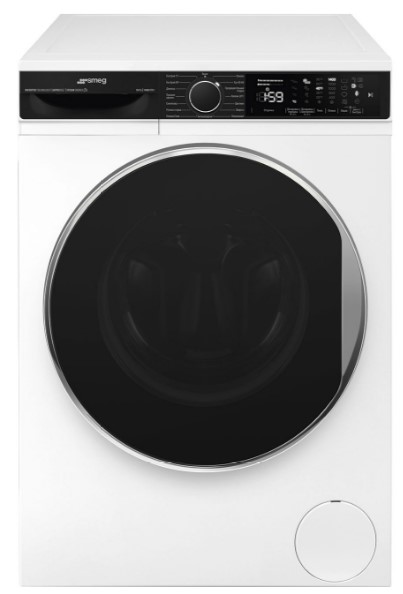 SMEG WM3T04RU4 стиральная машина белый