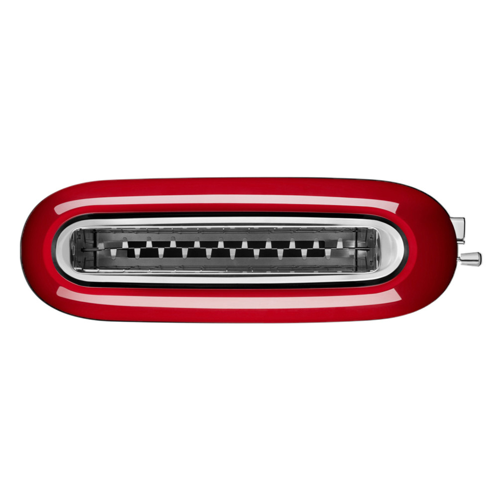 KITCHENAID 5KMT3115EER тостер красный