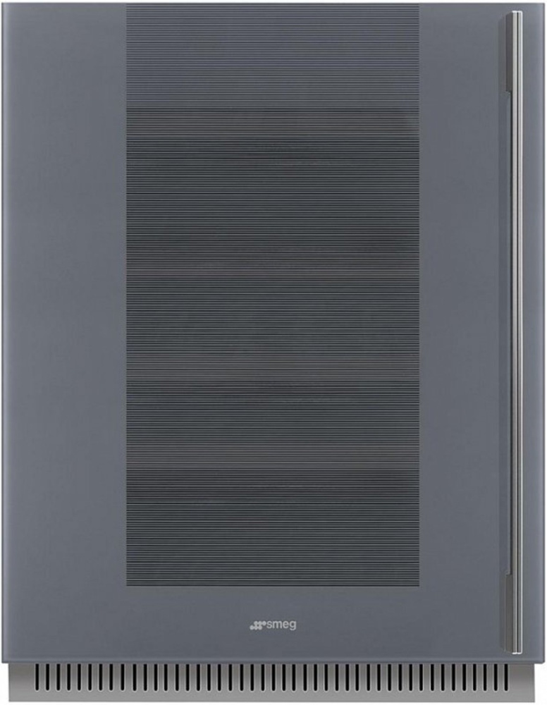 SMEG CVI138LS3 шкаф для вина встраиваемый