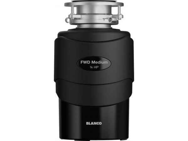 BLANCO FWD Medium измельчитель черный