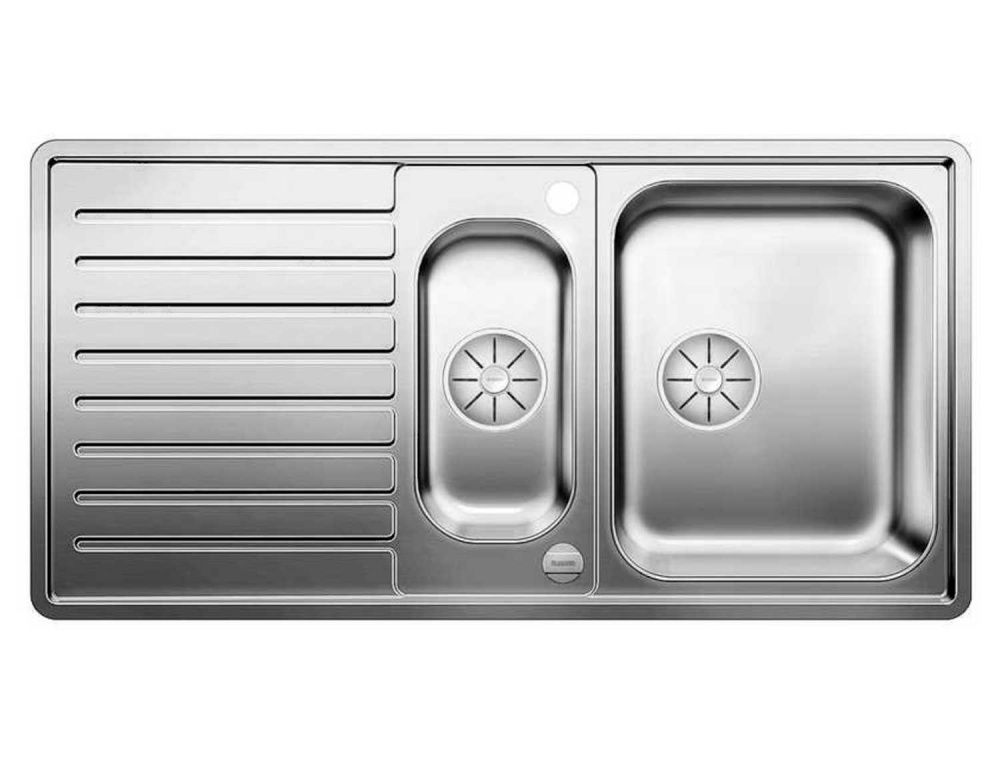 BLANCO CLASSIC PRO 6 S-IF мойка нержавеющая сталь