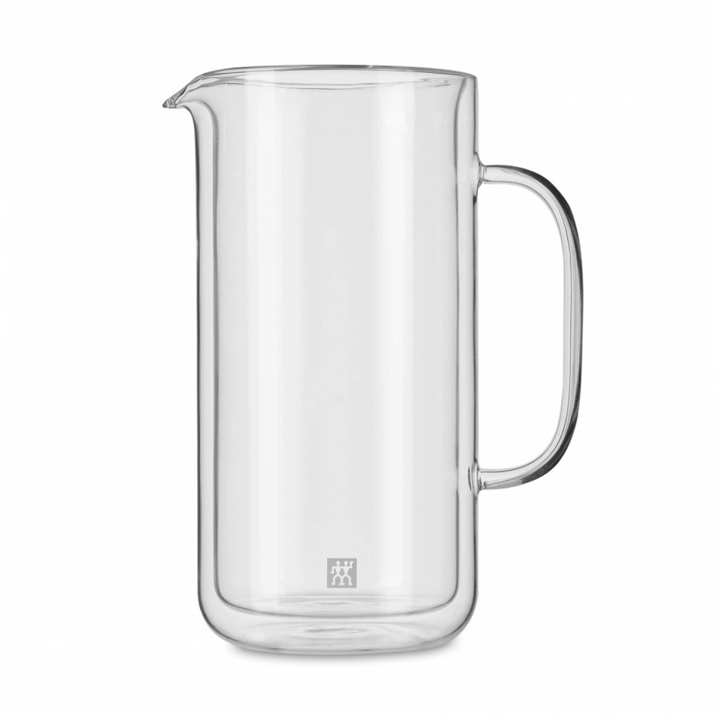 ZWILLING кувшин с двойными стенками стекло 39500-306