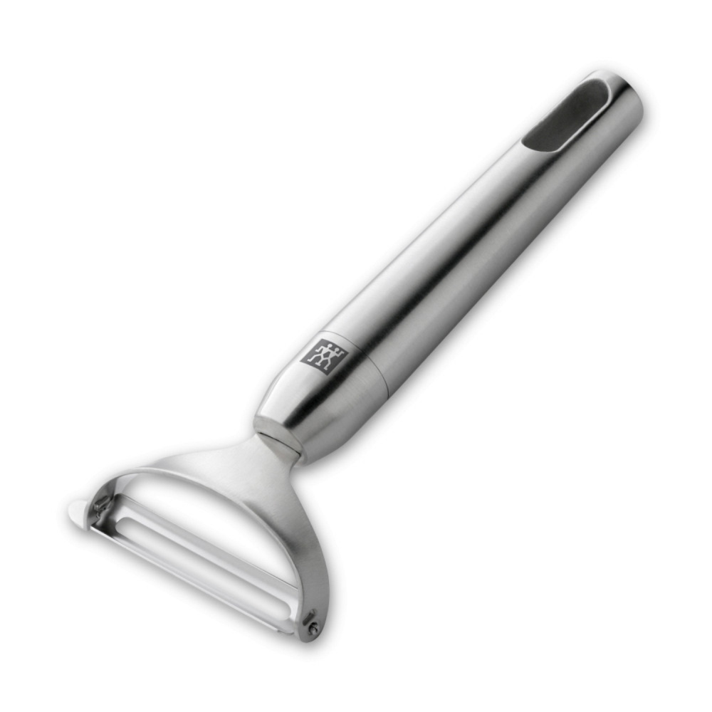 ZWILLING TWIN Pure Steel КУХОННАЯ ПОСУДА Овощечистка Y-образная, 165 мм