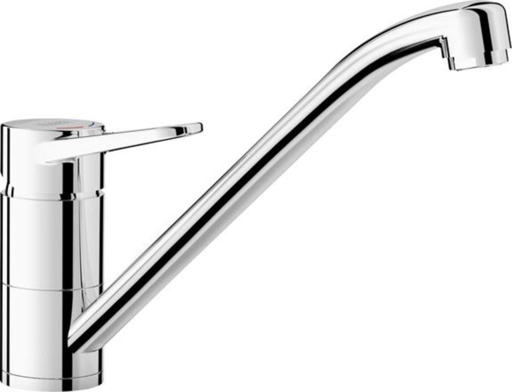 BLANCO WEGA II смеситель хром