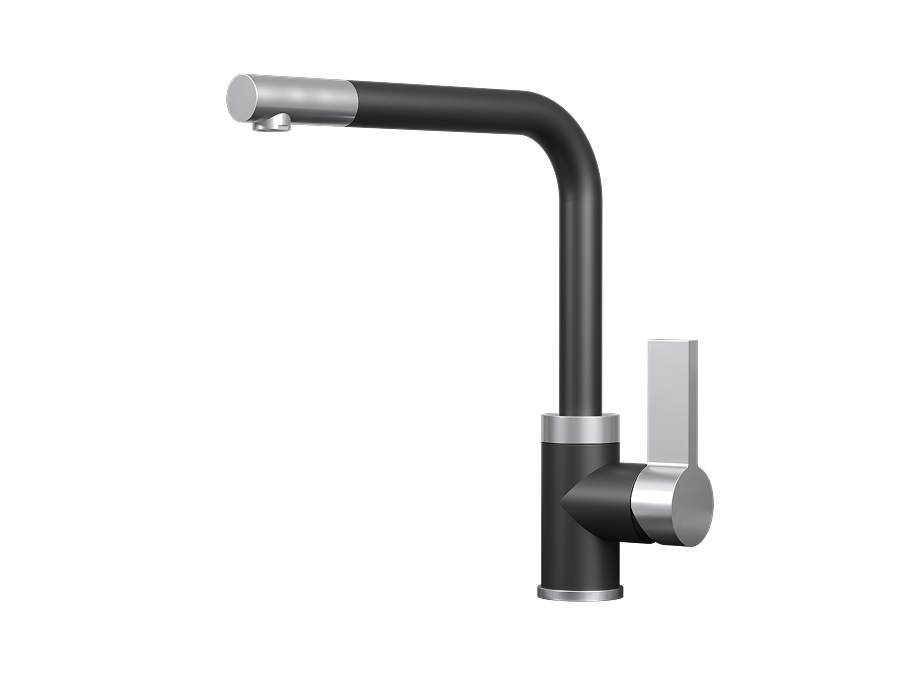 GRANULA GR-5504 смеситель турмалин