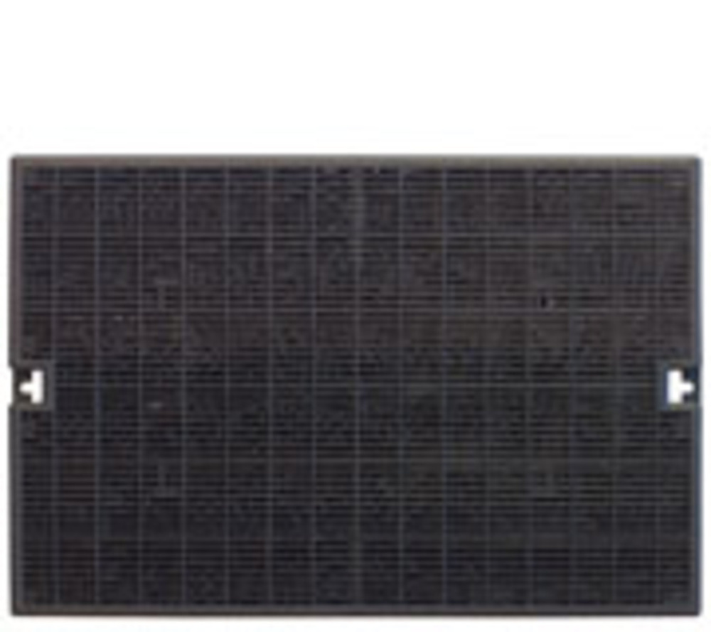 KRONA фильтр угольный тип KR F 600 (1 шт.)