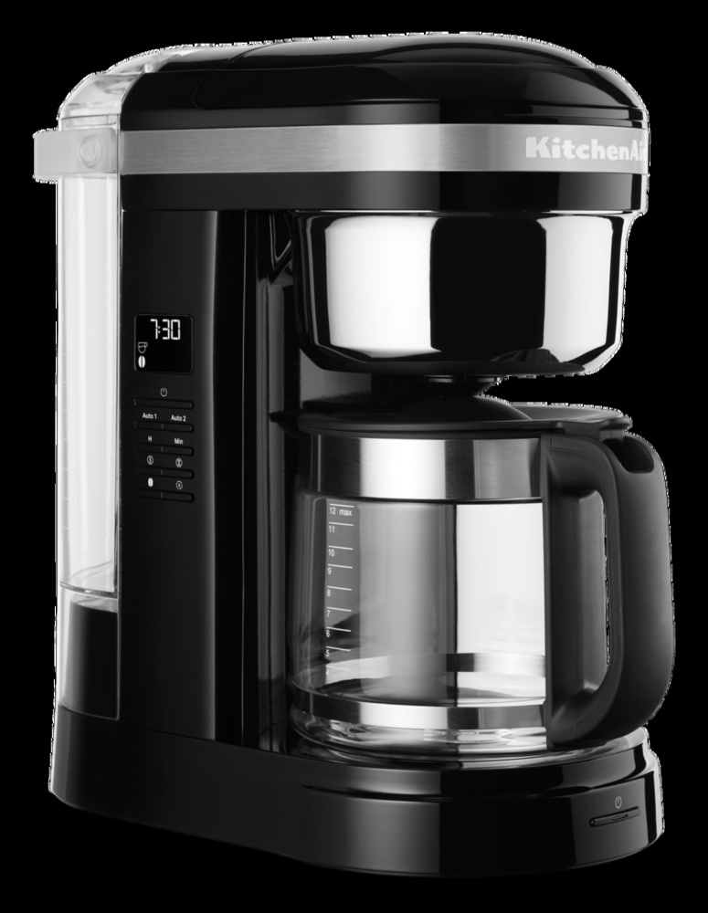 KITCHENAID 5KCM1209EOB кофеварка