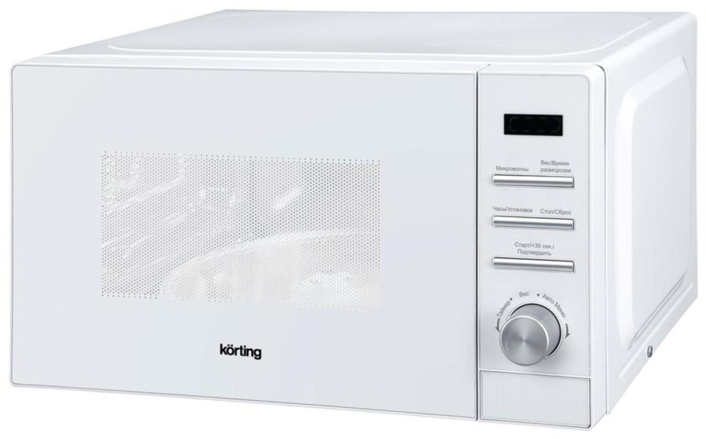 KORTING KMO 820 GW микроволновая печь СВЧ белый