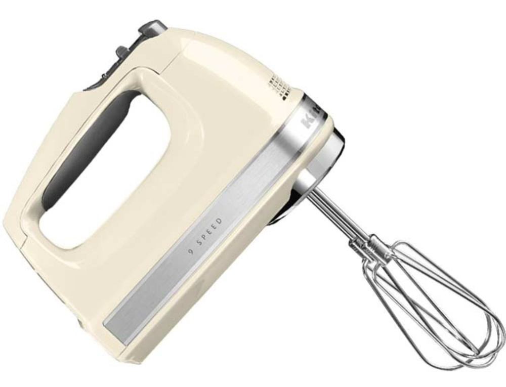 KITCHENAID 5KHM9212EAC миксер