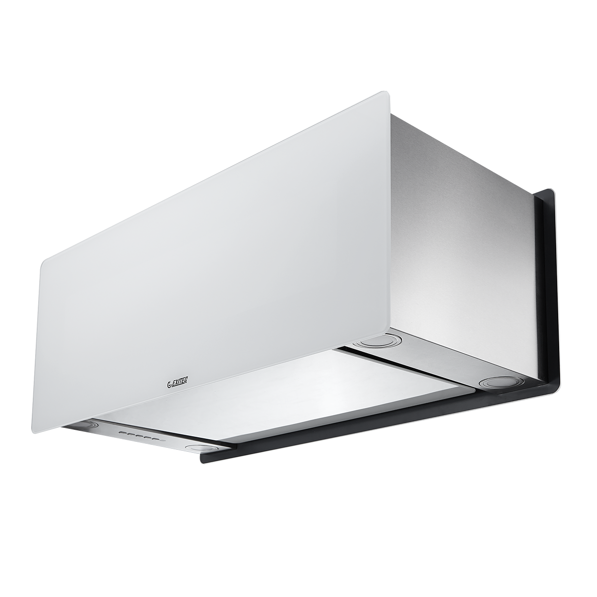 EXITEQ EX-1459 вытяжка белый