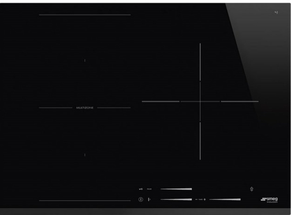 SMEG SI1M7733B варочная панель черный