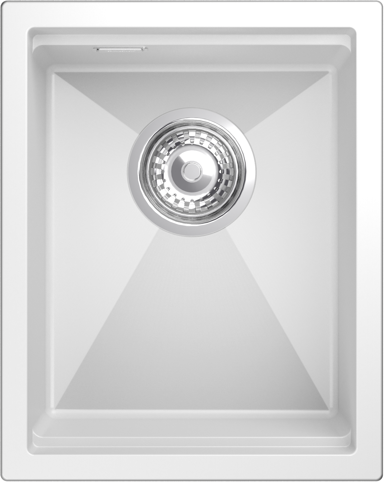 RIVELATO LN-354 brina мойка иней