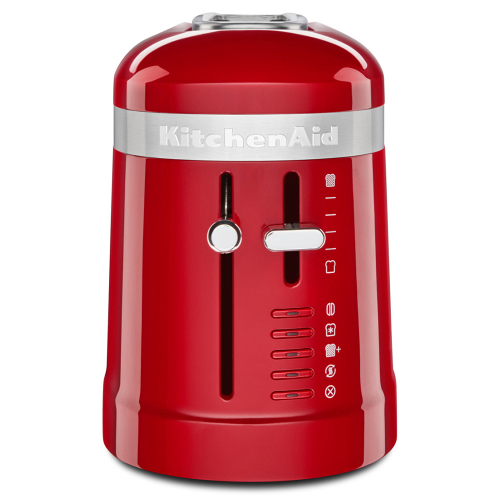 KITCHENAID 5KMT3115EER тостер красный