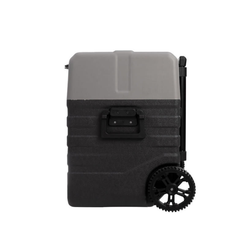 ALPICOOL ENX42 автохолодильник серый