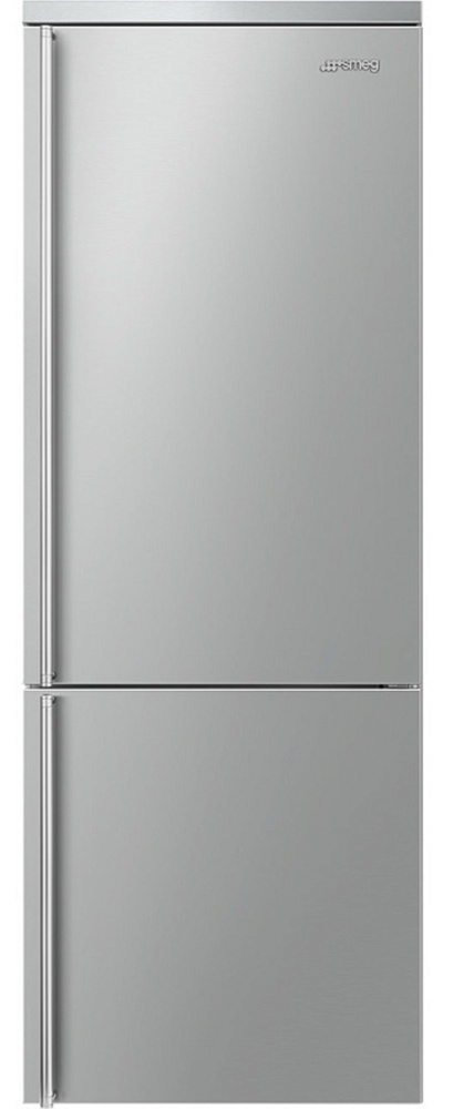 SMEG FA3905RX5 Отдельностоящий холодильник, нержавеющая сталь