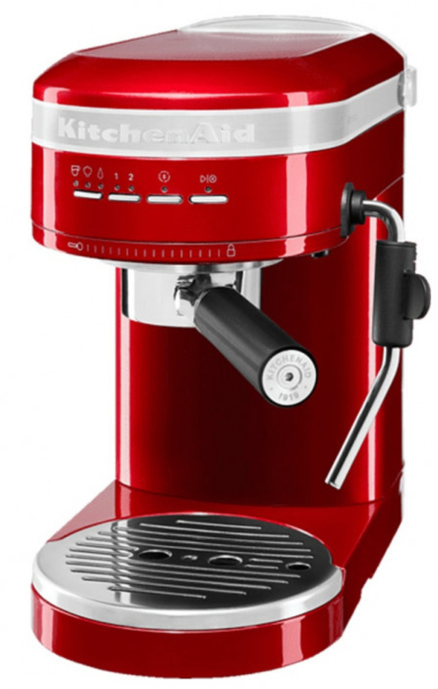 KITCHENAID 5KES6503ECA кофеварка