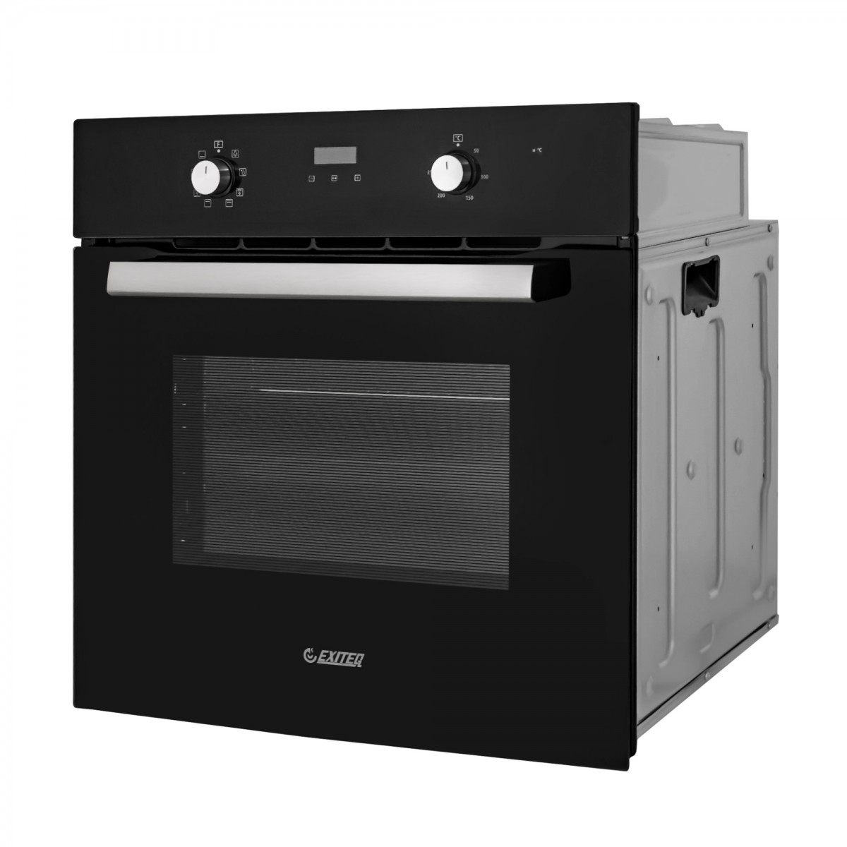 EXITEQ EXO-402 духовой шкаф черный