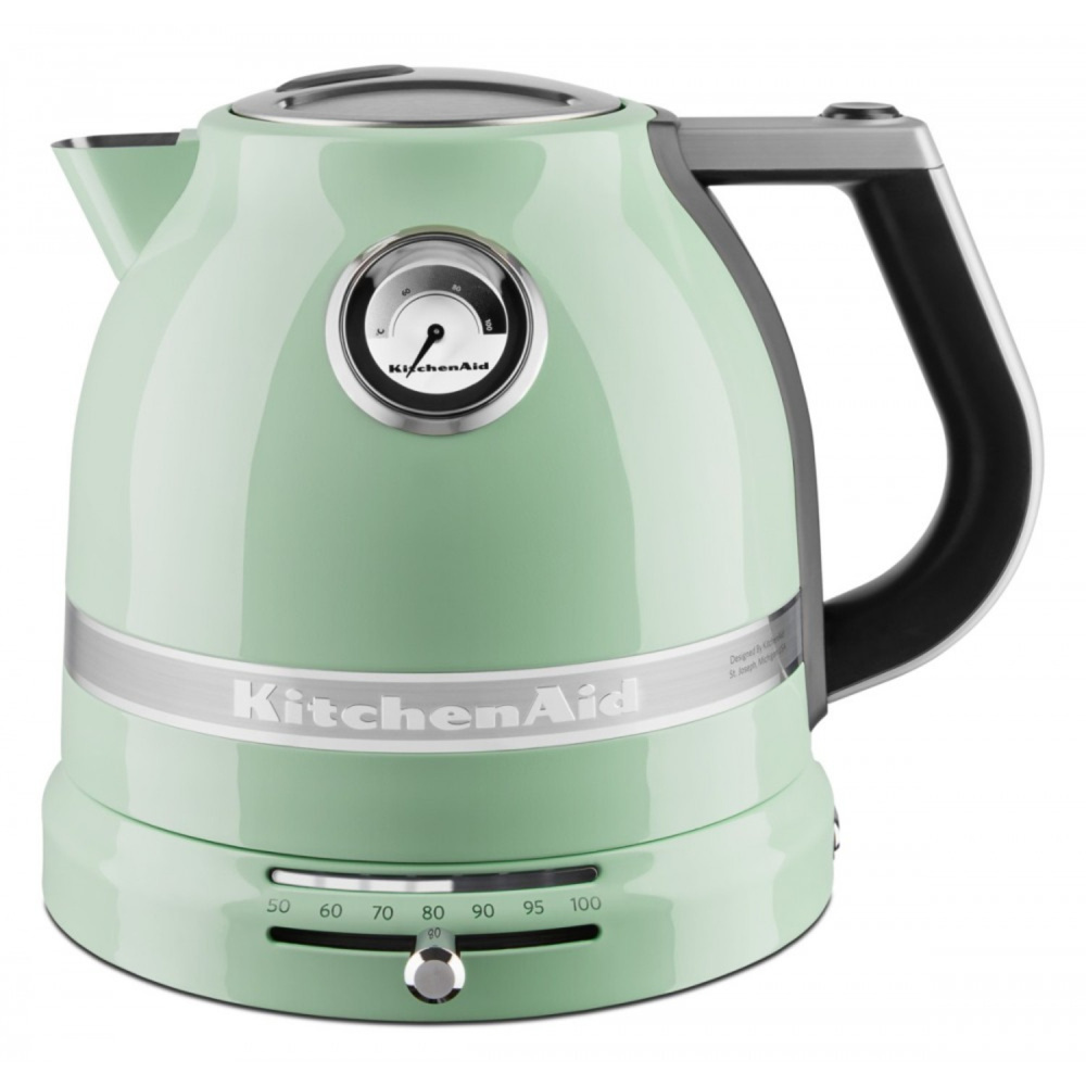 KITCHENAID 5KEK1522EPT чайник artisan фисташковый