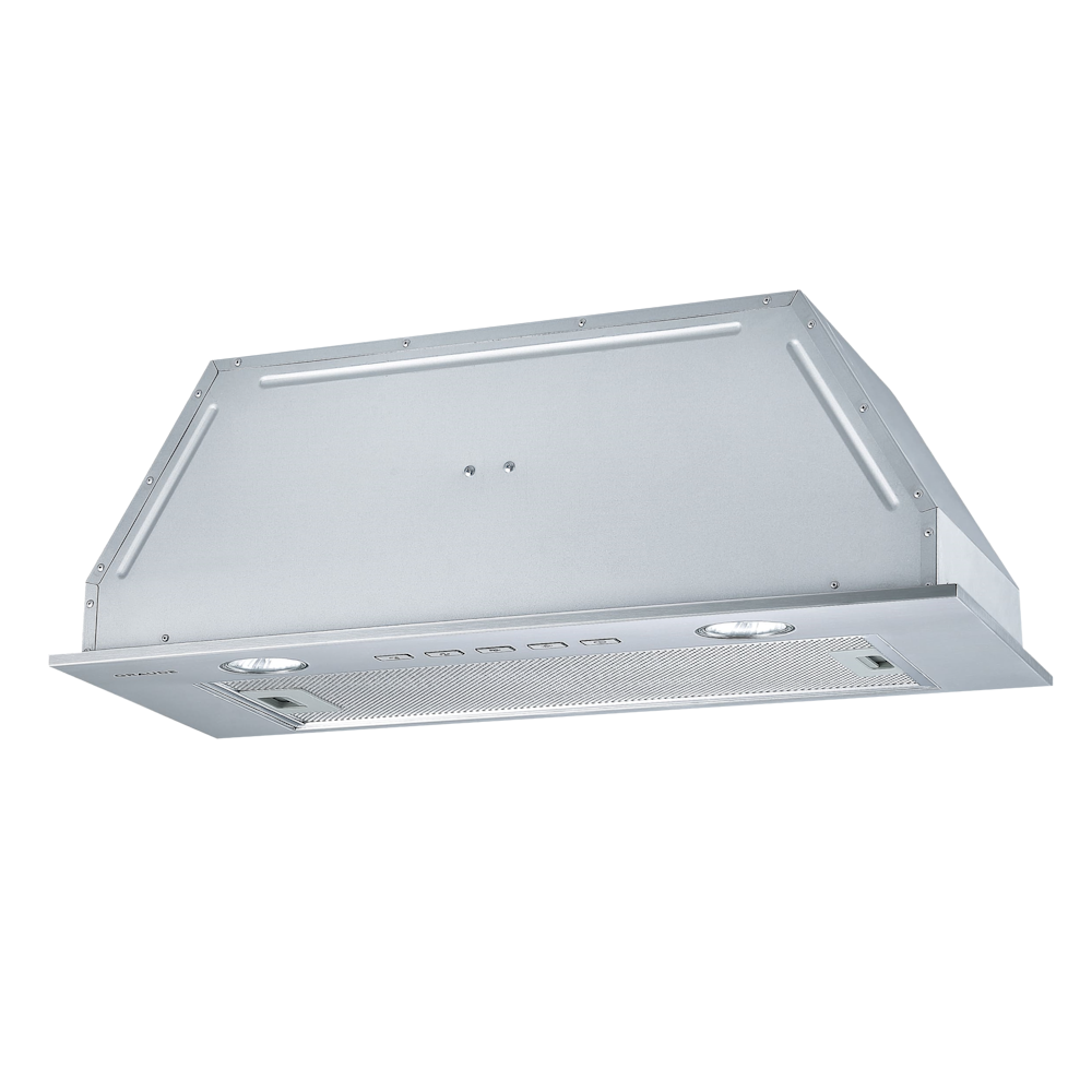 GRAUDE LB 75.0 E вытяжка нержавеющая сталь