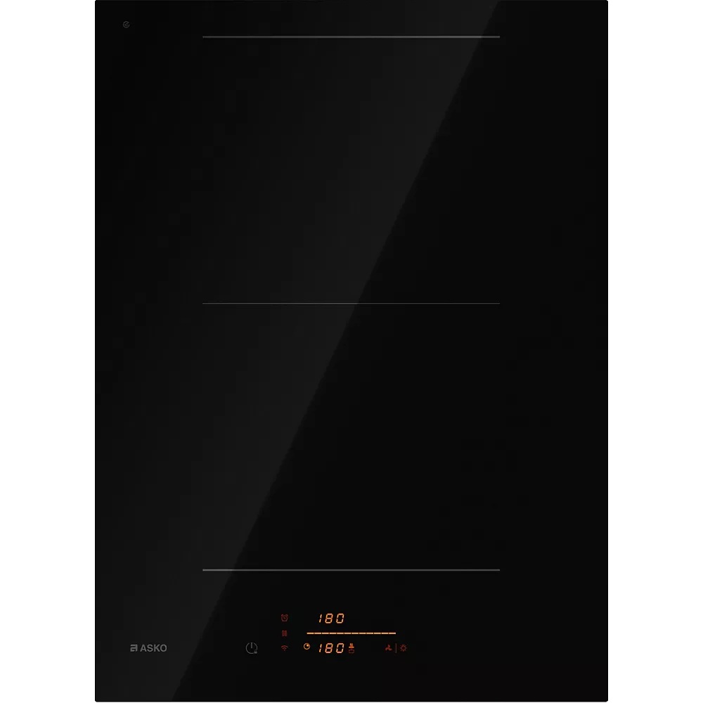 ASKO HI5320FBG1 варочная панель черный