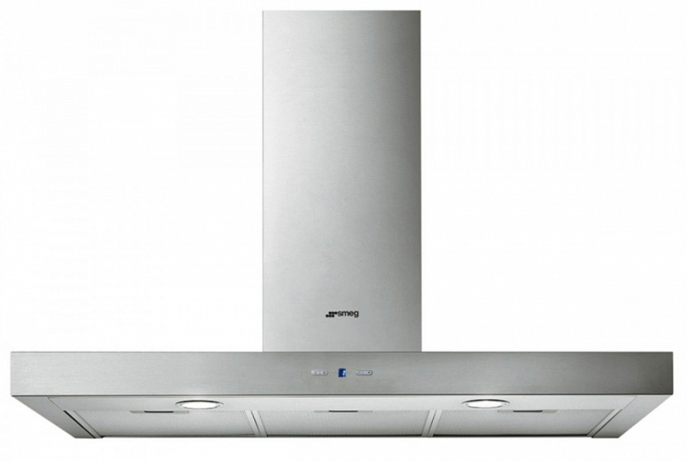 SMEG KAT0HXE вытяжка белый