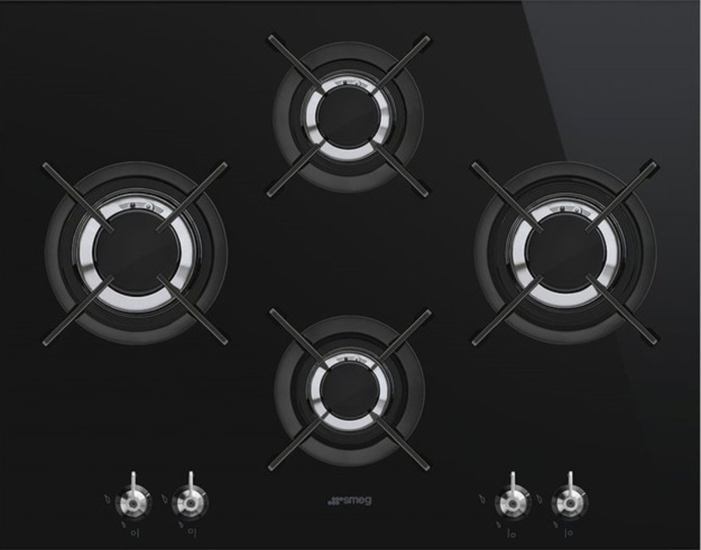 SMEG PV364LCN варочная панель черный