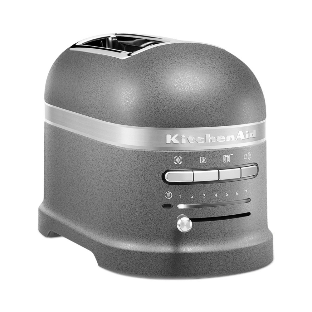 KITCHENAID 5KMT2204EGR тостер artisan