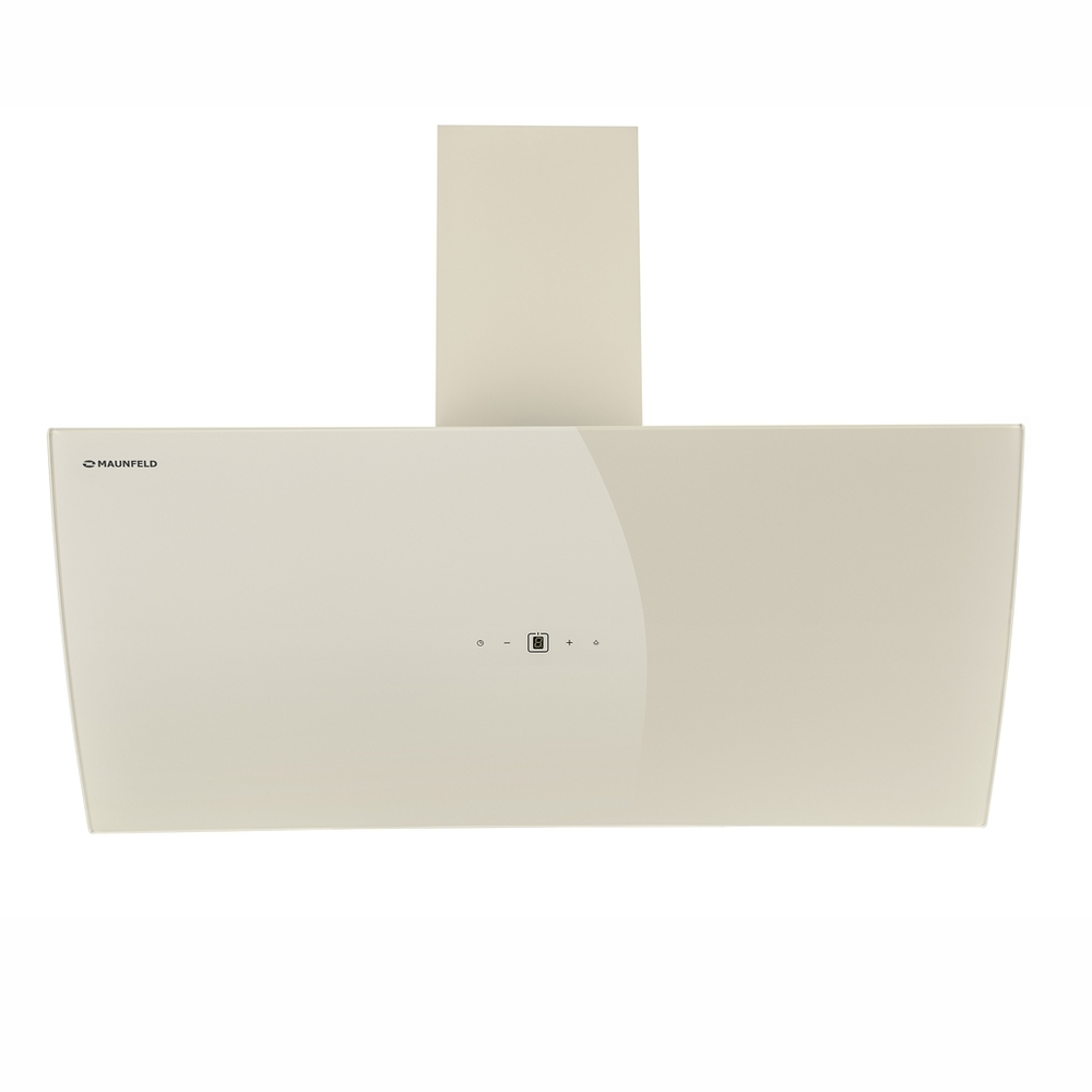 MAUNFELD SKY STAR CHEF 60 Glass Beige вытяжка бежевый