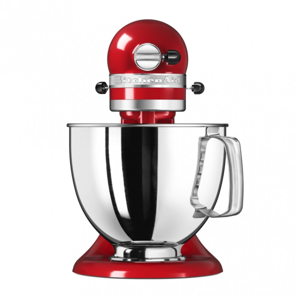 KITCHENAID 5KSM125EER миксер красный