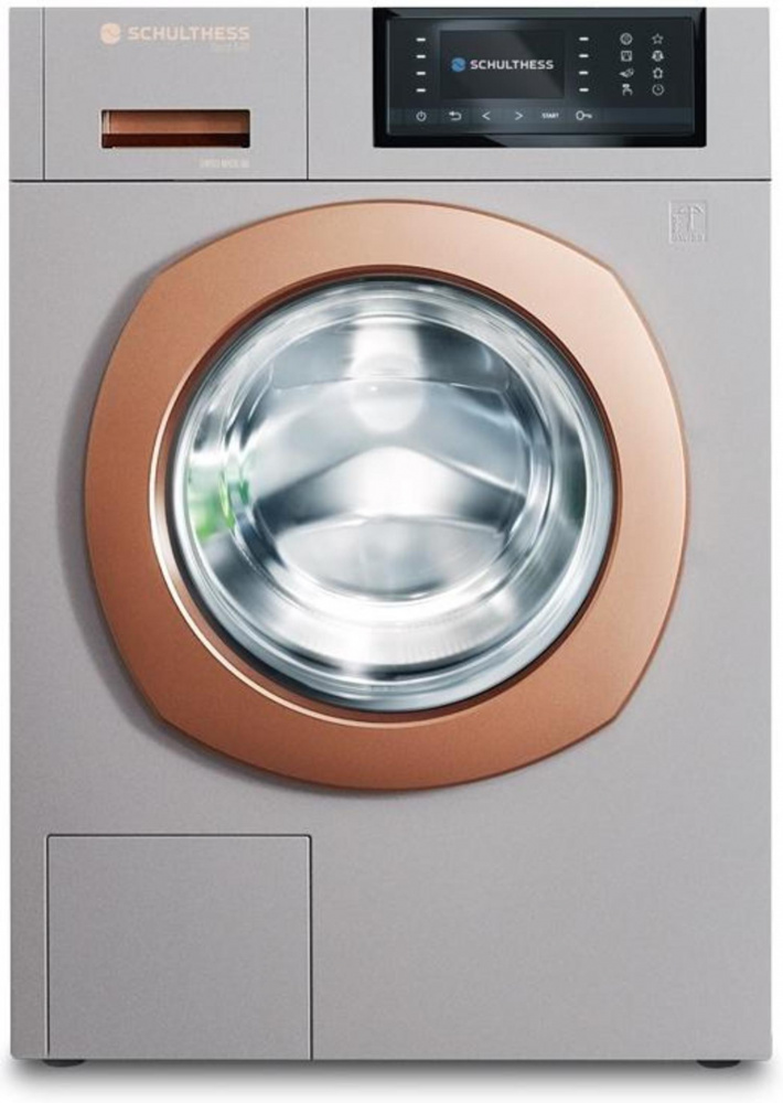 SCHULTHESS Spirit 540 Ever Rose стиральная машина